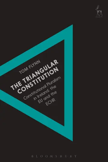 Cover of The Triangular Constitution