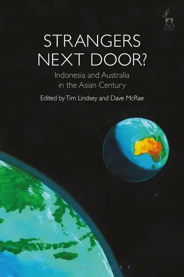 Cover of Strangers Next Door?