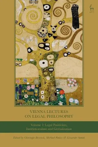 Cover of Vienna Lectures on Legal Philosophy, Volume 1