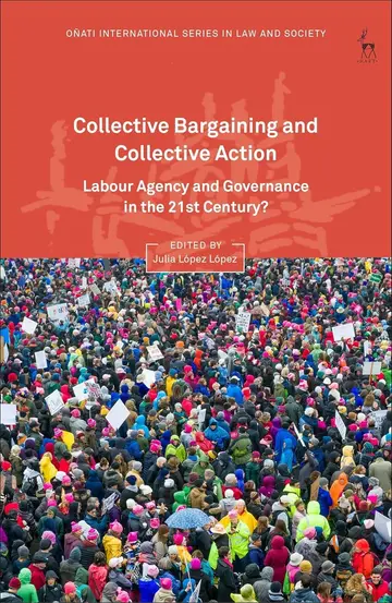 Cover of Collective Bargaining and Collective Action