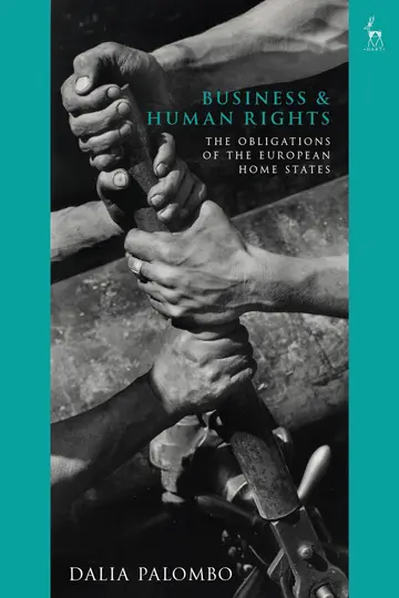 Cover of Business and Human Rights
