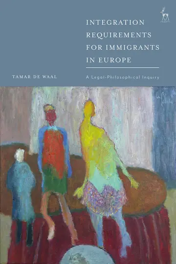 Cover of Integration Requirements for Immigrants in Europe