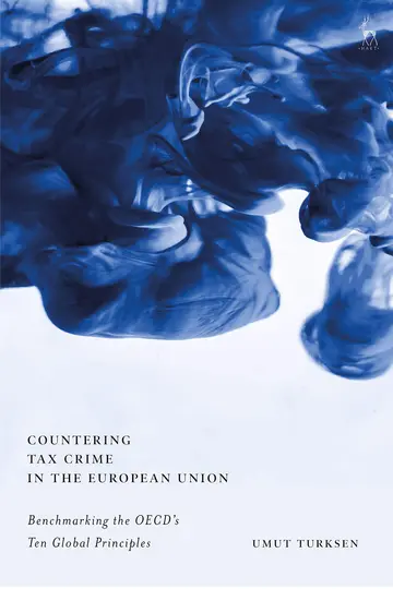 Cover of Countering Tax Crime in the European Union
