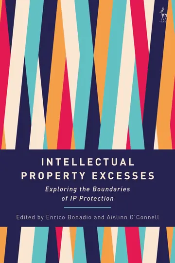Cover of Intellectual Property Excesses
