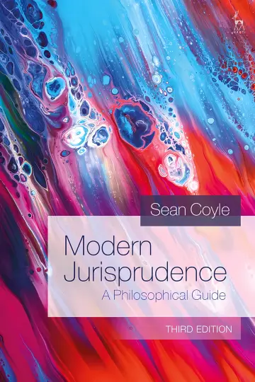 Cover of Modern Jurisprudence