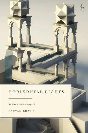 Cover of Horizontal Rights