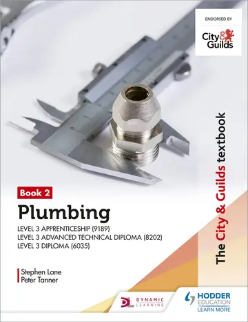 Cover of The City & Guilds Textbook