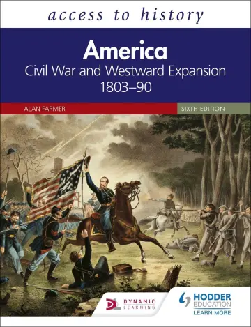 Cover of Access to History
