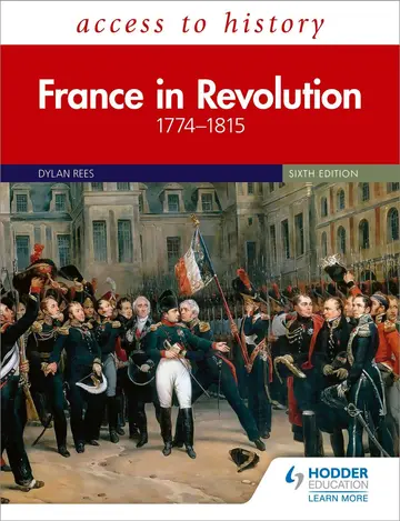 Cover of Access to History