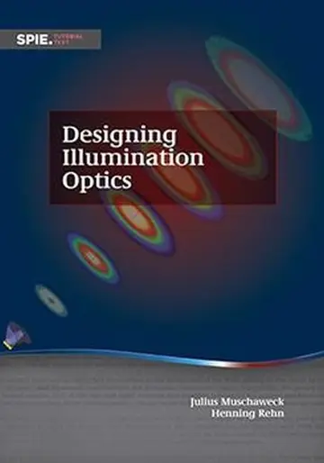 Cover of Designing Illumination Optics