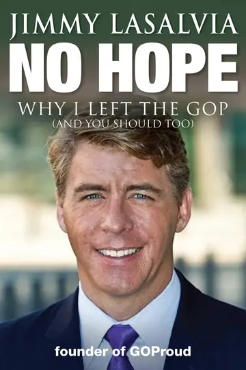 Cover of No Hope