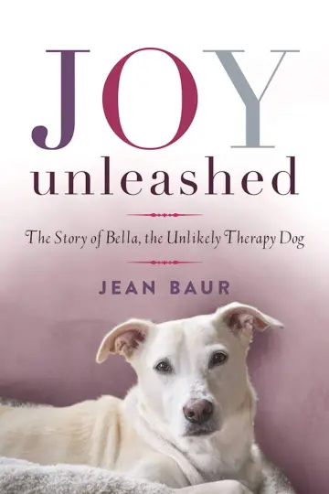 Cover of Joy Unleashed