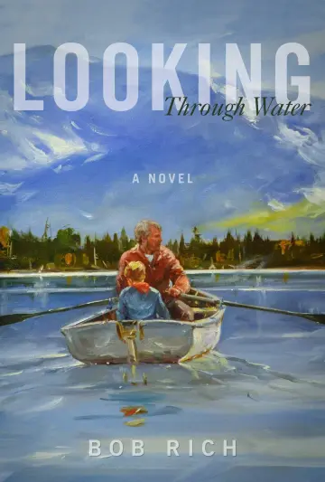 Cover of Looking Through Water