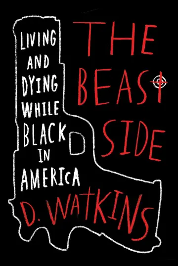 Cover of The Beast Side