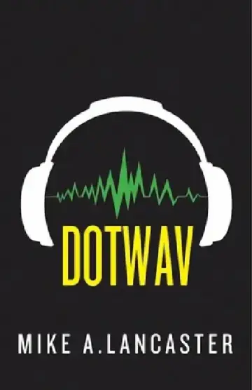 Cover of Dotwav