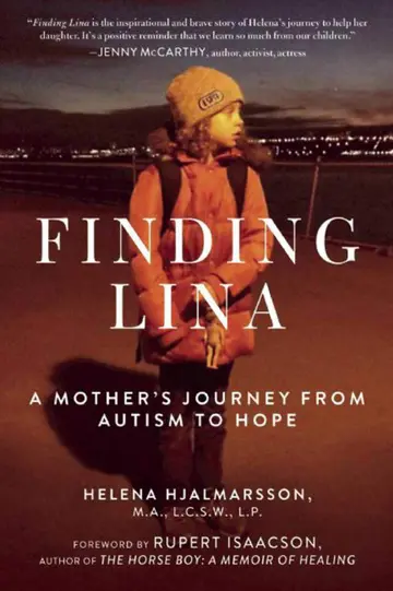 Cover of Finding Lina