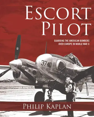 Cover of Escort Pilot