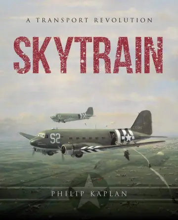 Cover of Skytrain