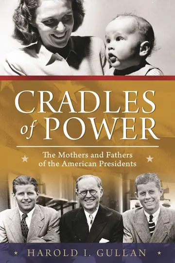 Cover of Cradles of Power