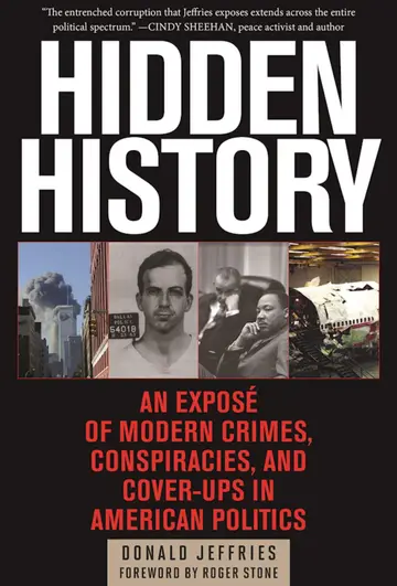 Cover of Hidden History