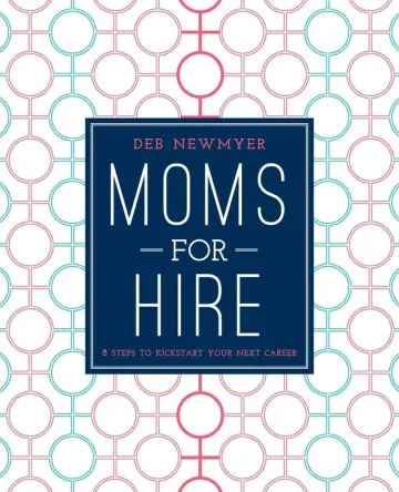Cover of Moms for Hire