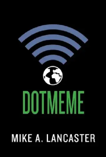 Cover of Dotmeme