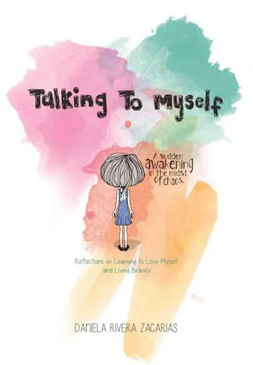Cover of Talking to Myself