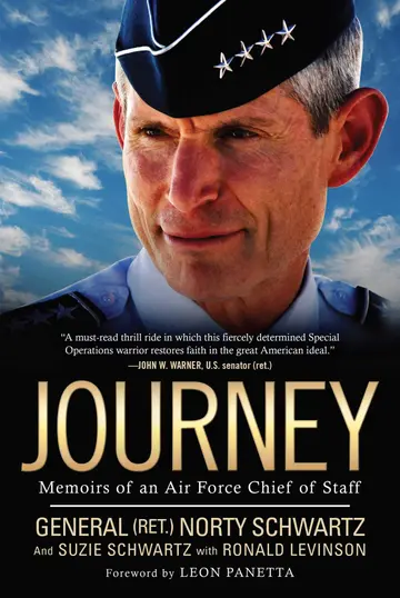 Cover of Journey