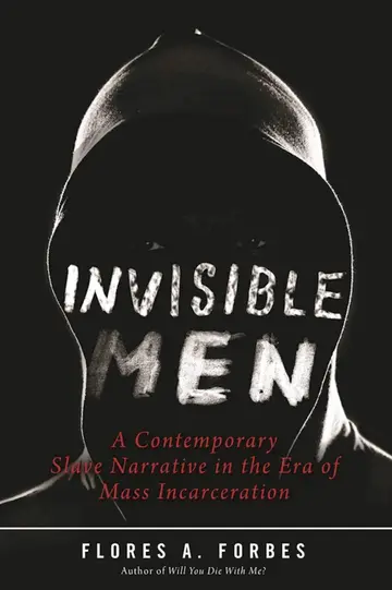 Cover of Invisible Men