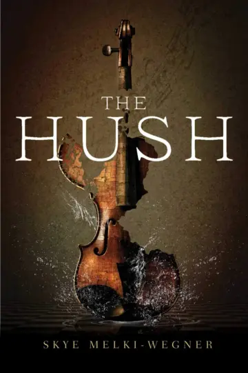 Cover of The Hush