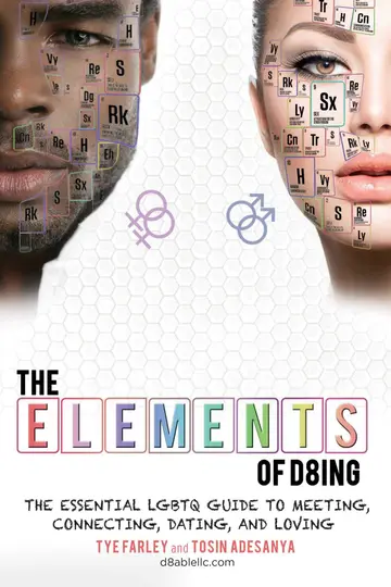 Cover of The Elements of D8ing