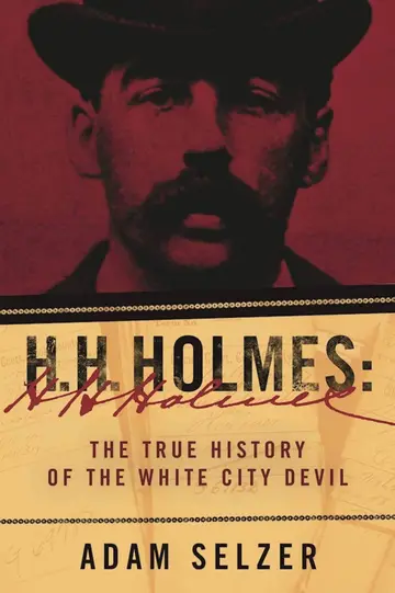 Cover of H. H. Holmes