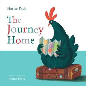 Cover of Hattie Peck