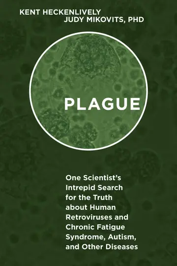 Cover of Plague