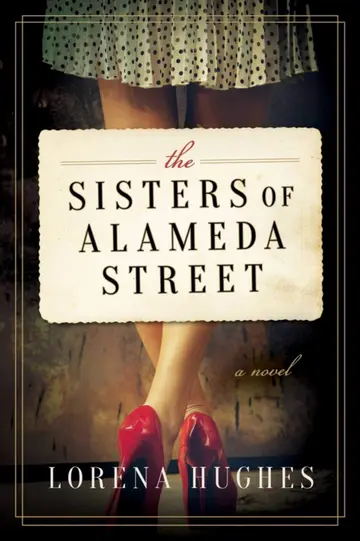 Cover of The Sisters of Alameda Street