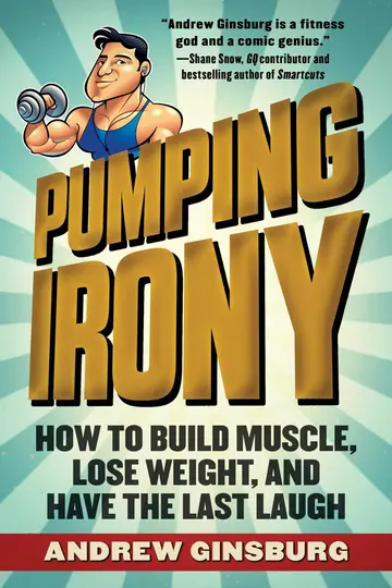 Cover of Pumping Irony