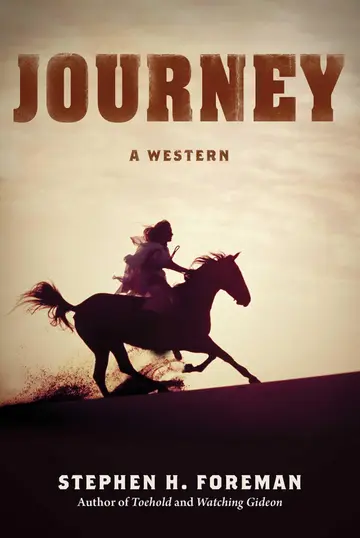 Cover of Journey