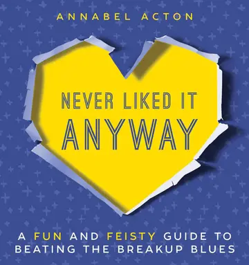 Cover of Never Liked It Anyway