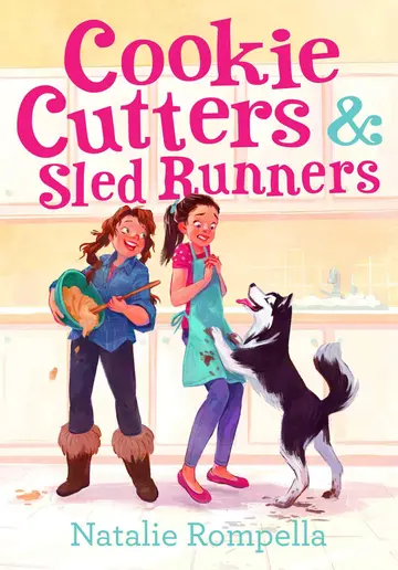 Cover of Cookie Cutters & Sled Runners