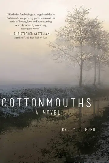 Cover of Cottonmouths