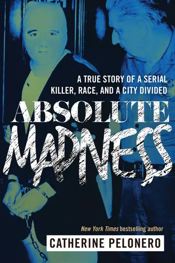 Cover of Absolute Madness