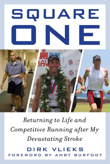 Cover of Square One
