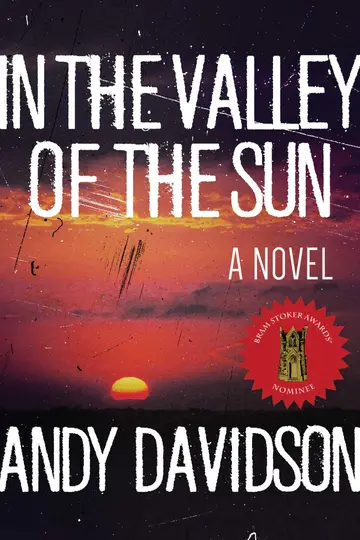 Cover of In the Valley of the Sun