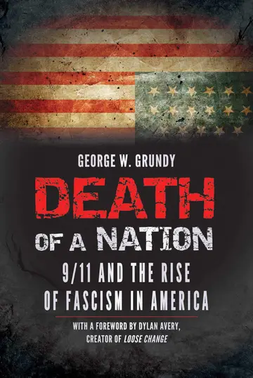 Cover of Death of a Nation