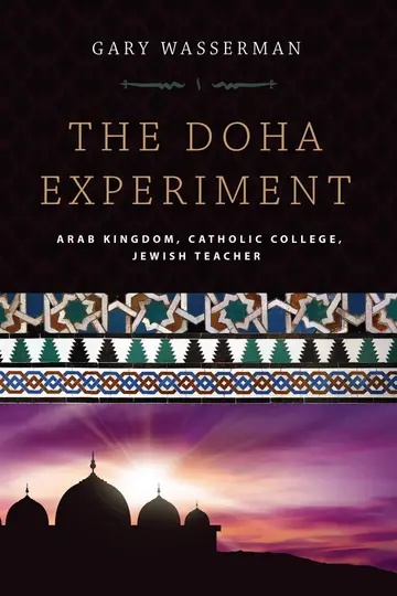 Cover of The Doha Experiment