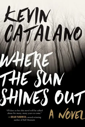 Cover of Where the Sun Shines Out