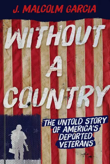 Cover of Without a Country