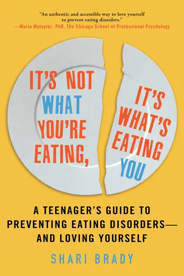 Cover of It's Not What You're Eating, It's What's Eating You