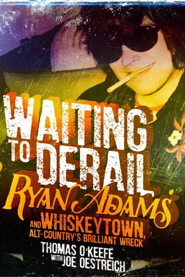 Cover of Waiting to Derail