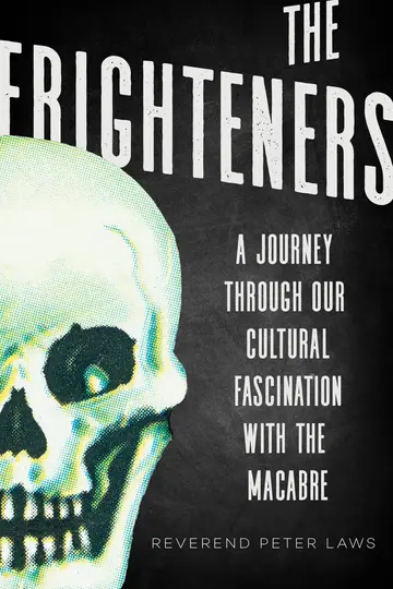 Cover of The Frighteners